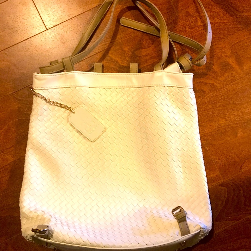 Arbonne Backpack